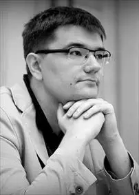 Evgeny Tomashevsky (Tbilisi, 2017)