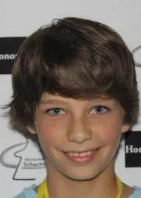 Robin Topf (2010)