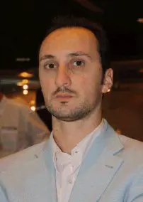 Veselin Topalov (Dresden, 2008)