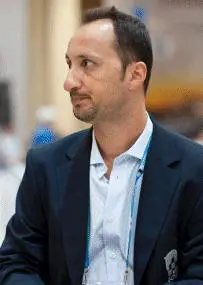 Veselin Topalov (Istanbul, 2012)