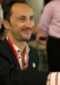 Veselin Topalov (Bilbao, 2014)