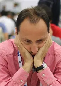 Veselin Topalov (Troms�, 2014)