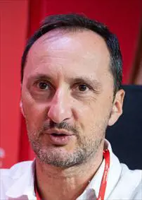 Veselin Topalov (Zagreb, 2022)