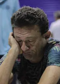 Olivier Touzane (Agen, 2016)