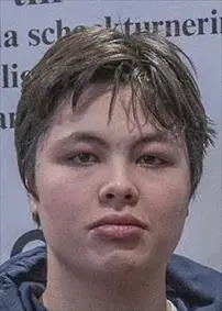 Edvin Trost (Stockholm, 2025)