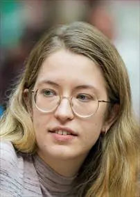 Stavroula Tsolakidou (Linz, 2025)