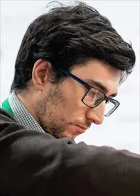 Adam Tukhaev (Saint Petersburg, 2018)