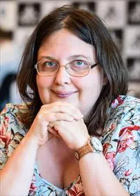 Irina Turova (2020)