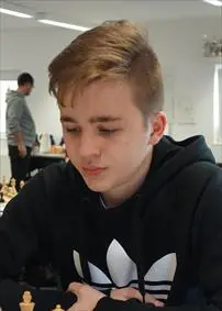 Bardhyl Uksini (Hamburg, 2016)