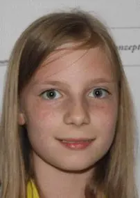 Alina Usczeck (2010)