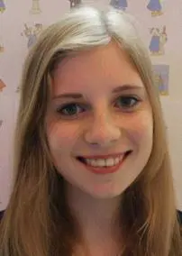 Alina Usczeck (Willingen, 2015)