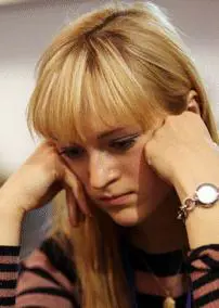 Anna Ushenina (Halkidiki, 2010)