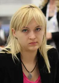 Anna Ushenina (Troms�, 2014)