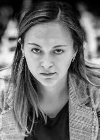 Anna Ushenina (Chennai, 2022)