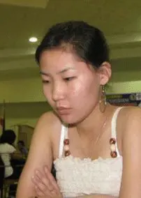 Uuganbayar Lkhamsuren (Subic, 2009)