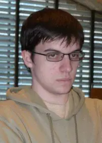 Maxime Vachier Lagrave (Biel, 2009)