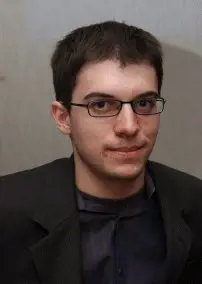 Maxime Vachier Lagrave (Biel, 2010)