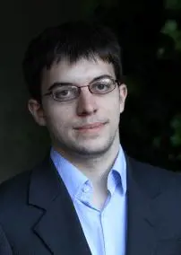 Maxime Vachier Lagrave (Biel, 2011)