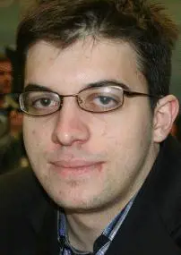 Maxime Vachier Lagrave (Wijk, 2011)