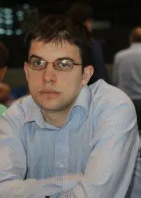 Maxime Vachier Lagrave (2012)