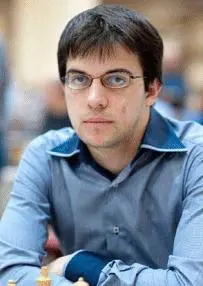 Maxime Vachier Lagrave (Istanbul, 2012)