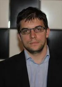 Maxime Vachier Lagrave (Biel, 2016)