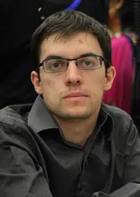 Maxime Vachier Lagrave (Troms�, 2014)