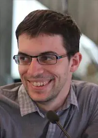 Maxime Vachier Lagrave (Biel, 2015)