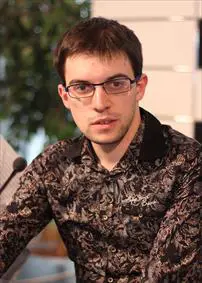 Maxime Vachier Lagrave (Biel, 2014)