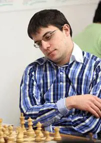 Maxime Vachier Lagrave (0)
