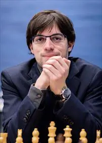 Maxime Vachier Lagrave (2016)