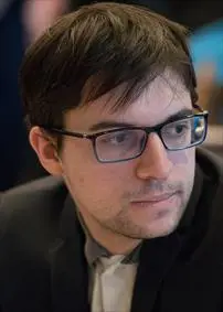 Maxime Vachier Lagrave (Berlin, 2017)