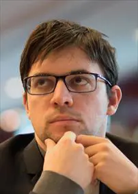 Maxime Vachier Lagrave (Berlin, 2017)