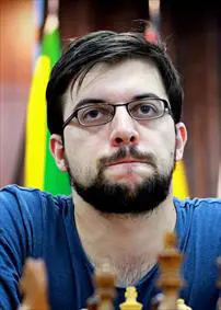 Maxime Vachier Lagrave (Tbilisi, 2017)
