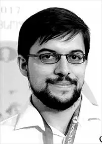 Maxime Vachier Lagrave (Tbilisi, 2017)