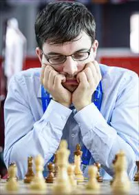 Maxime Vachier Lagrave (Batumi, 2018)