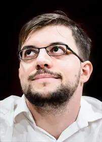 Maxime Vachier Lagrave (Isle of Man, 2018)
