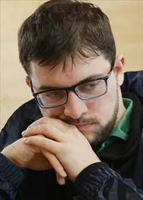Maxime Vachier Lagrave (Brest, 2019)