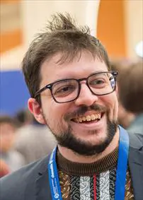 Maxime Vachier Lagrave (Samarkand, 2023)