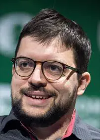 Maxime Vachier Lagrave (New York, 2024)