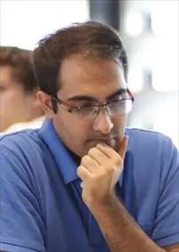 Suri Vaibhav (Biel, 2017)