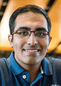 Suri Vaibhav (Biel, 2018)
