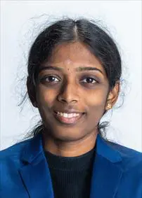 Ramesh Babu Vaishali (Wijk aan Zee, 2023)