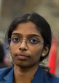 Ramesh Babu Vaishali (New York, 2024)