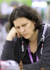 Szidonia Vajda (Baku, 2016)