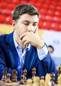 Alessio Valsecchi (Batumi, 2018)