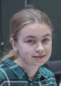 Lavinia Valcu (Stockholm, 2024)