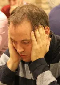 Francisco Vallejo Pons (Berlin, 2015)