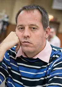 Francisco Vallejo Pons (Chennai, 2022)