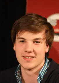 Robin Van Kampen (Hamburg, 2010)